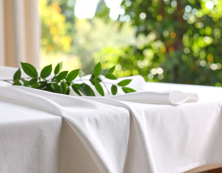 Firefly Tablecloth Close-up (2)